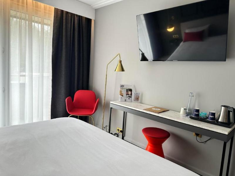 Hotel Spa Du Beryl image