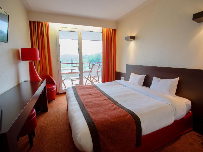 Hotel Spa Du Beryl image