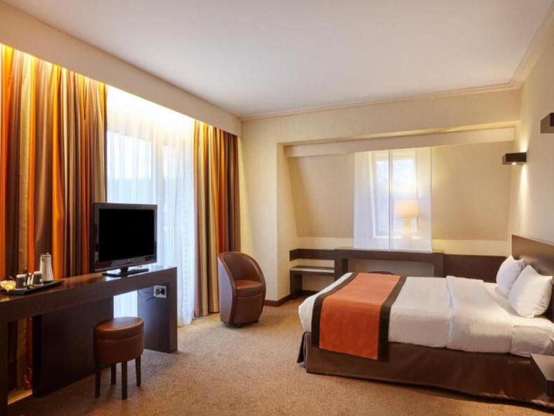 Hotel Spa Du Beryl image