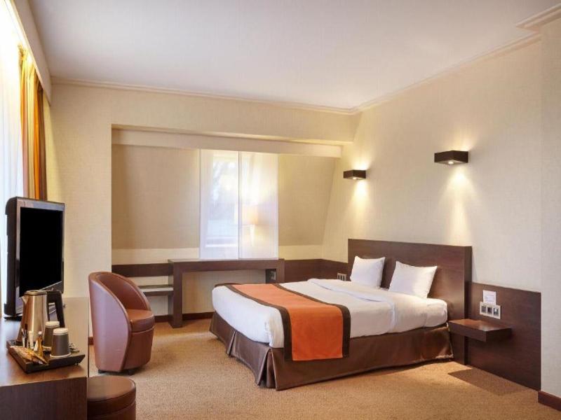 Hotel Spa Du Beryl image