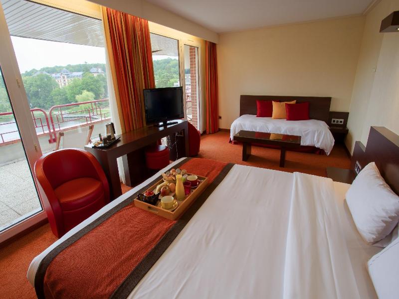 Hotel Spa Du Beryl image