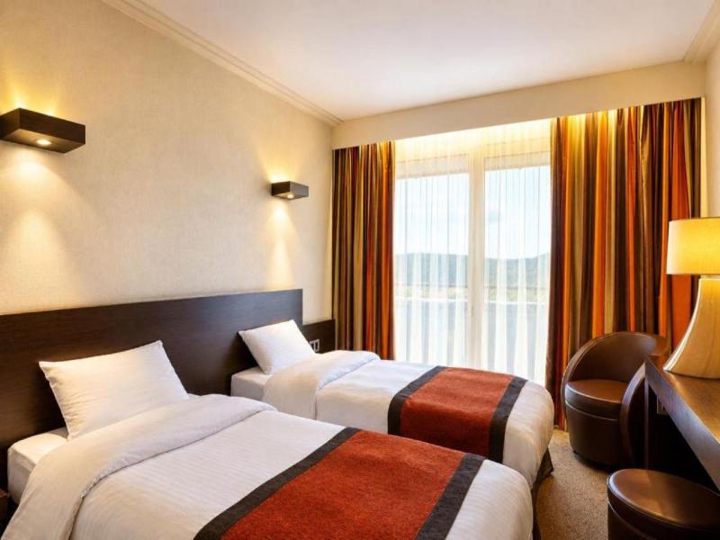 Hotel Spa Du Beryl image