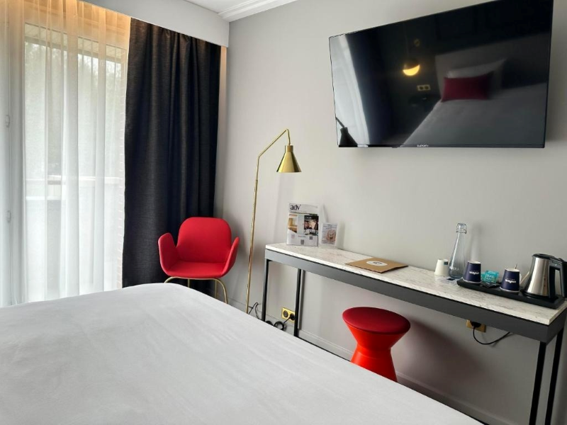 Hotel Spa Du Beryl image