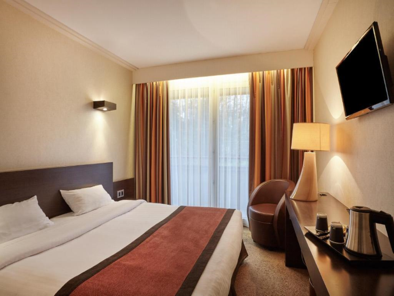 Hotel Spa Du Beryl image 9