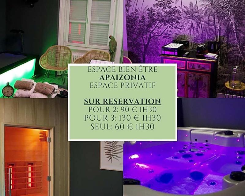 Nouvel Hotel image
