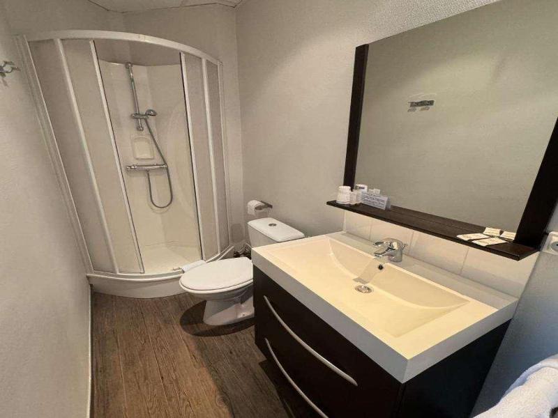 Nouvel Hotel image