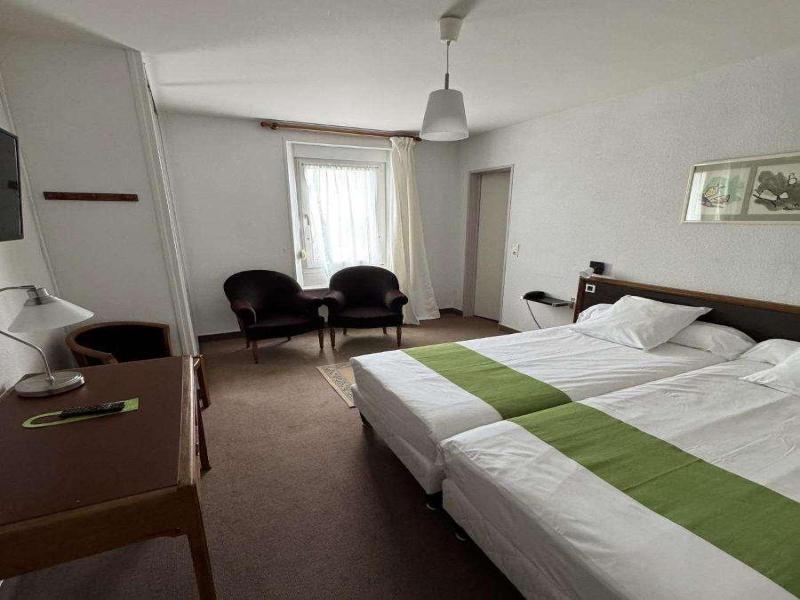 Nouvel Hotel image