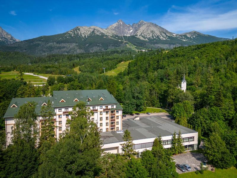 Hotel Slovan image