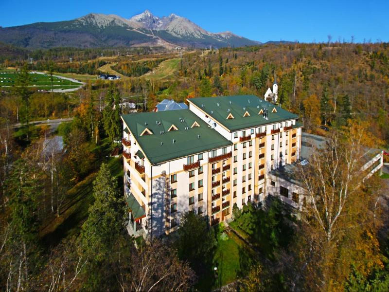 Hotel Slovan image