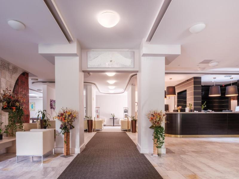 Hotel Slovan image