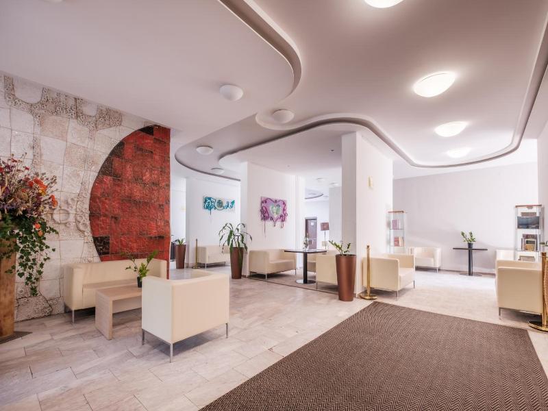Hotel Slovan image