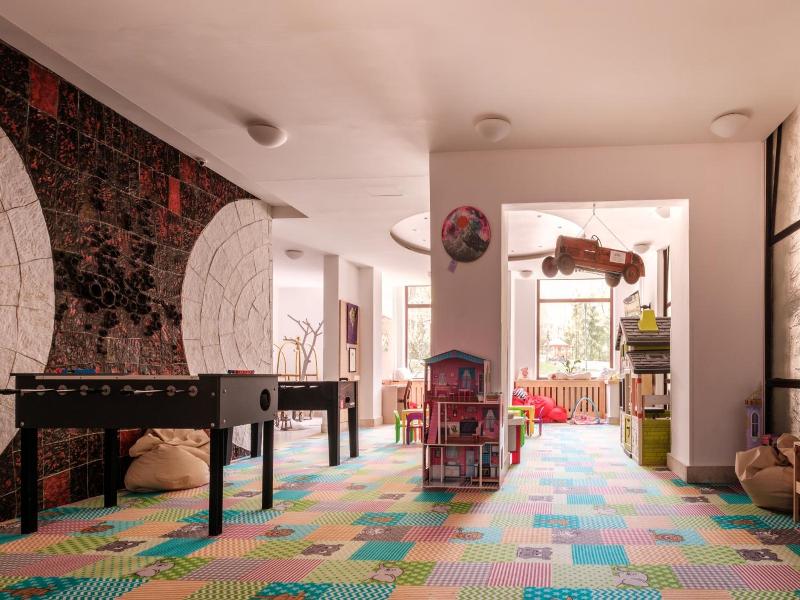 Hotel Slovan image