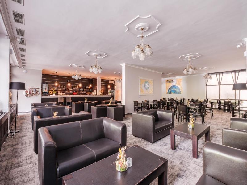 Hotel Slovan image
