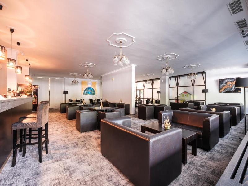 Hotel Slovan image