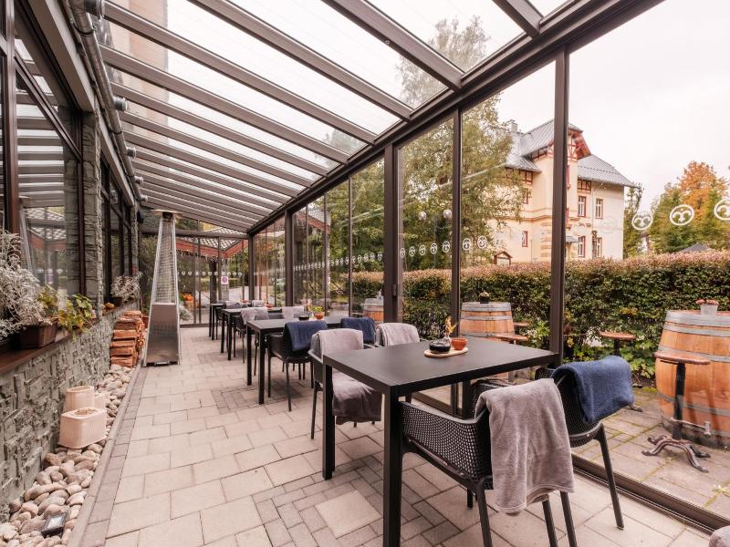 Hotel Slovan image