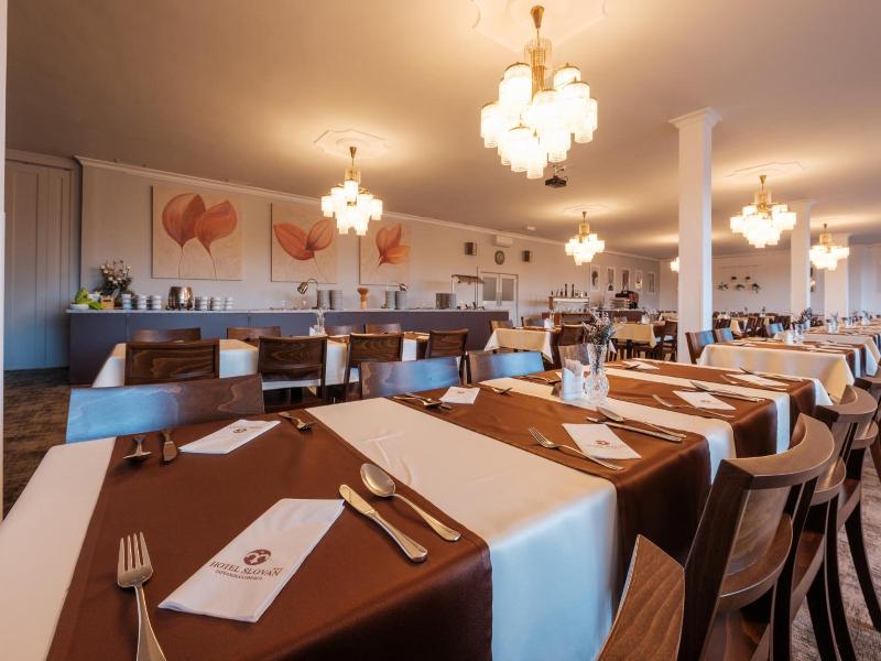 Hotel Slovan image