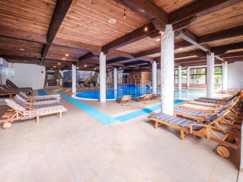 Hotel Slovan image