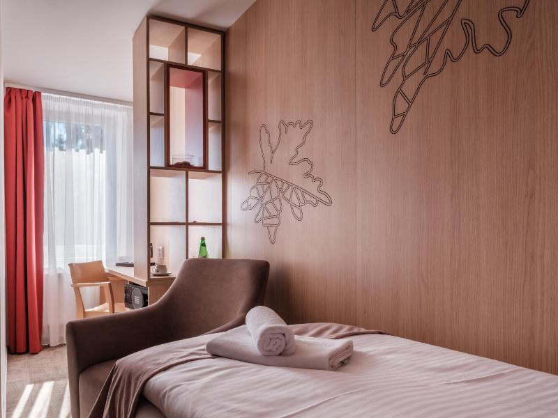 Hotel Slovan image