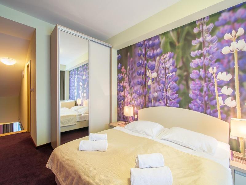 Hotel Slovan image