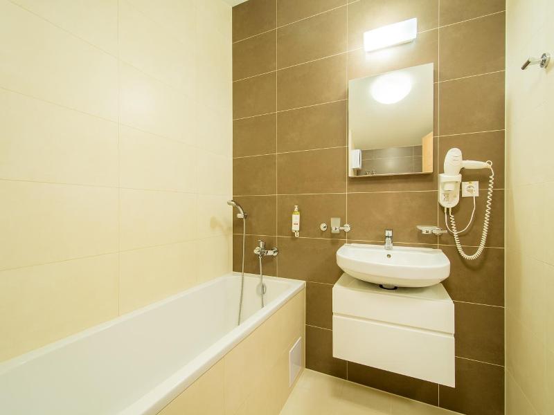 Hotel Slovan image