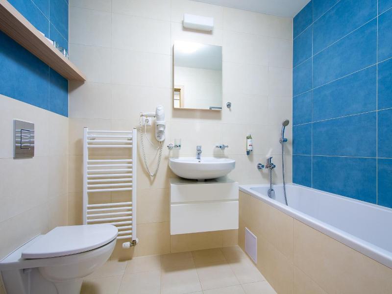 Hotel Slovan image