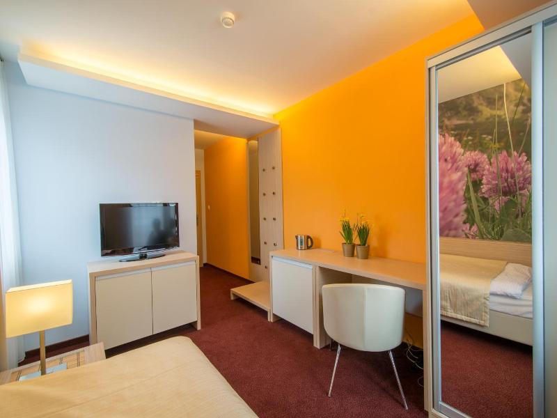 Hotel Slovan image