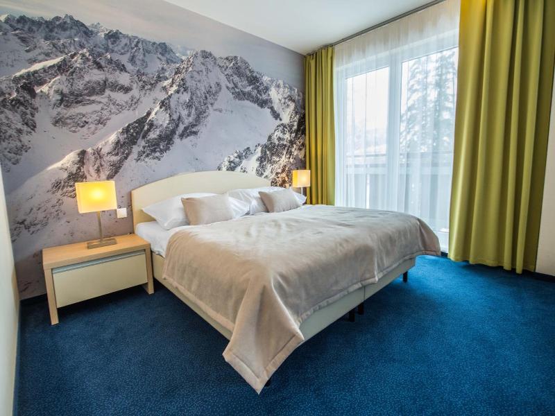 Hotel Slovan image