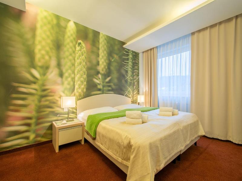 Hotel Slovan image