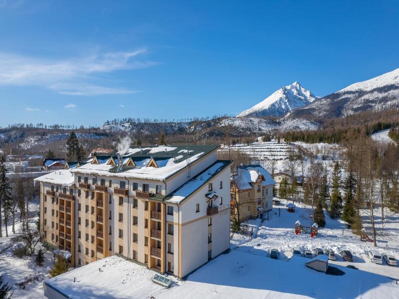 Hotel Slovan image