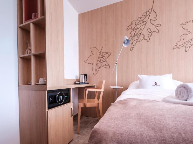Hotel Slovan image