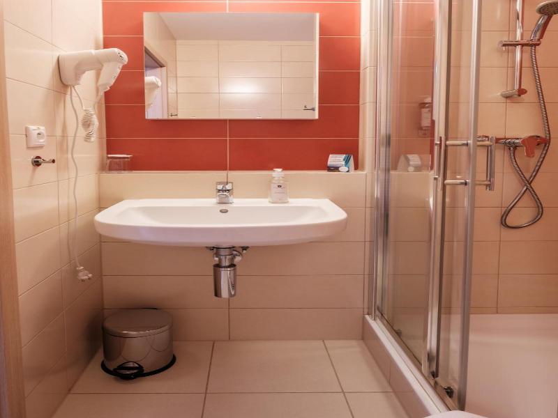 Hotel Slovan image