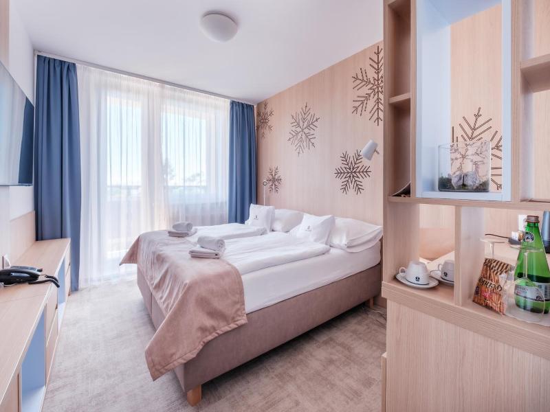 Hotel Slovan image