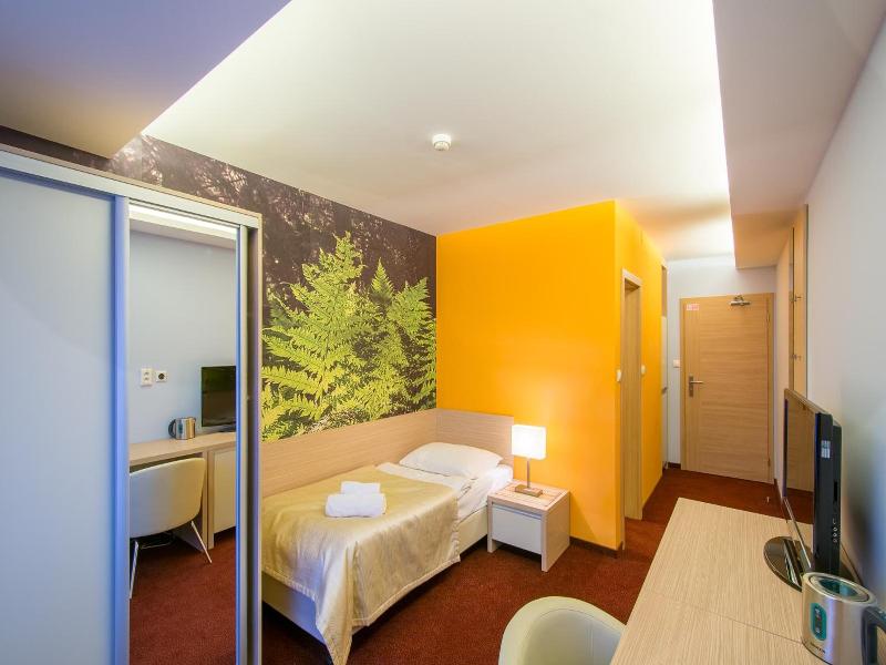 Hotel Slovan image
