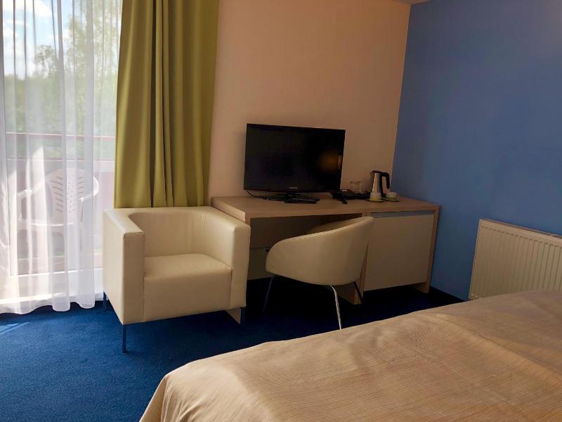 Hotel Slovan image