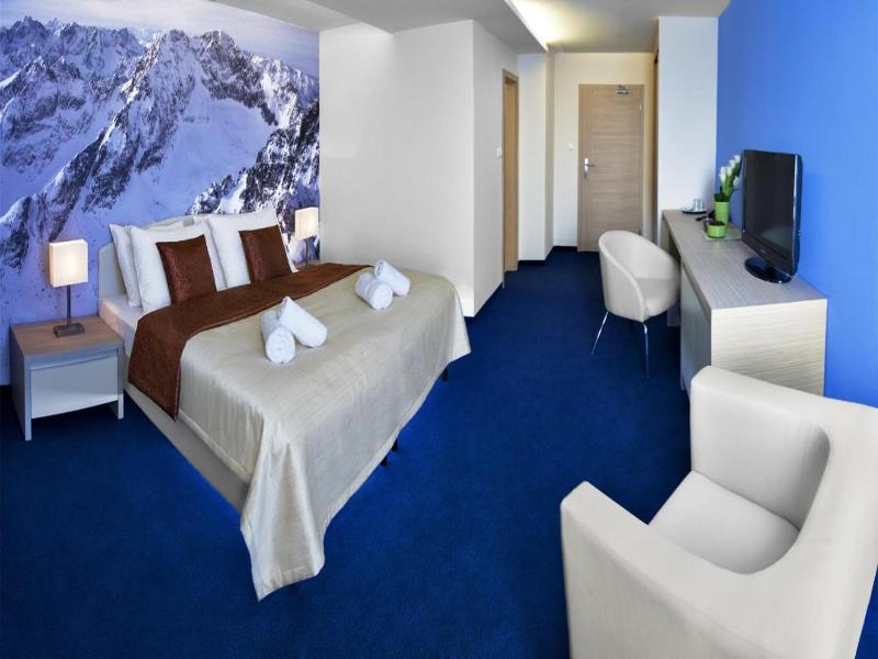 Hotel Slovan image