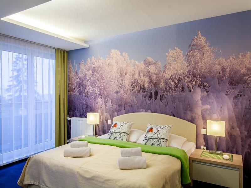 Hotel Slovan image