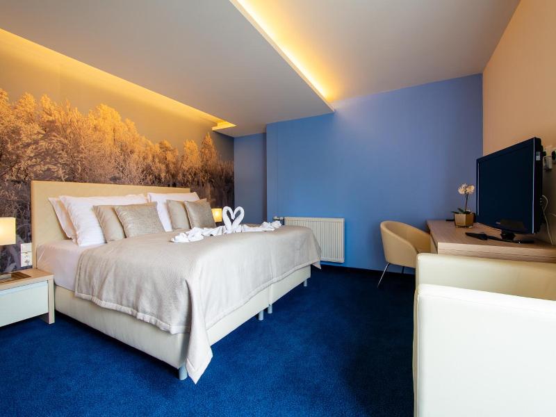 Hotel Slovan image