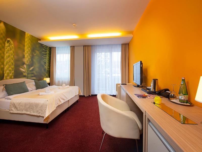 Hotel Slovan image