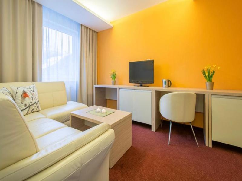 Hotel Slovan image