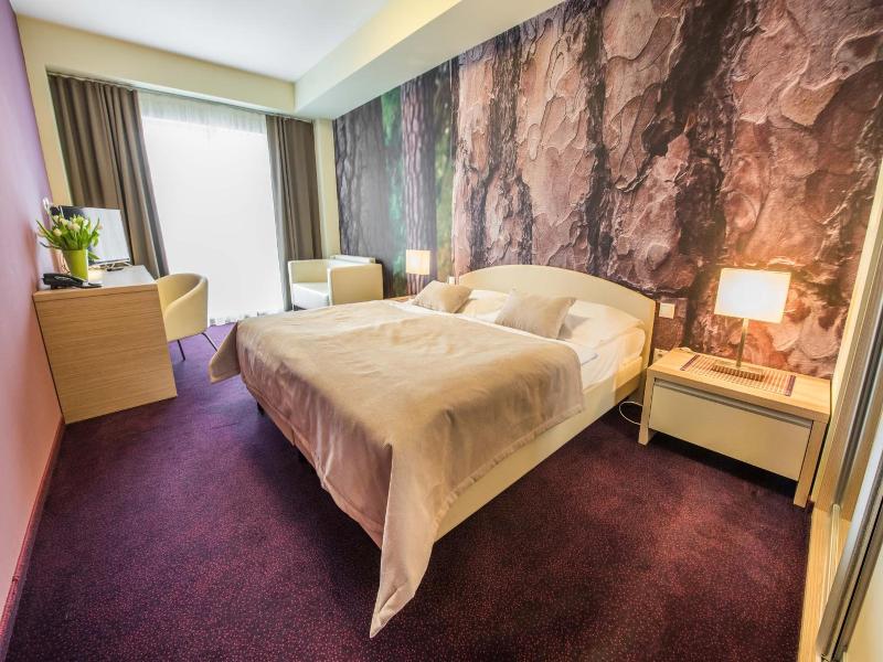 Hotel Slovan image