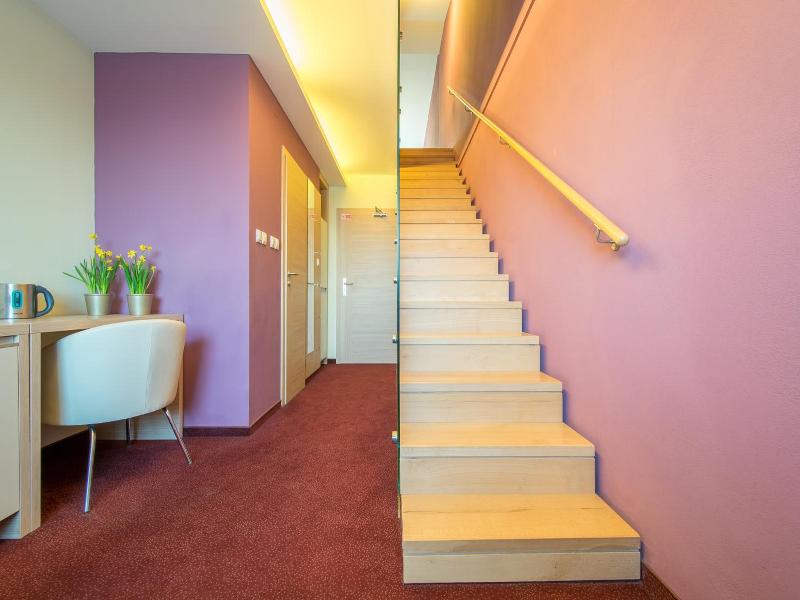 Hotel Slovan image