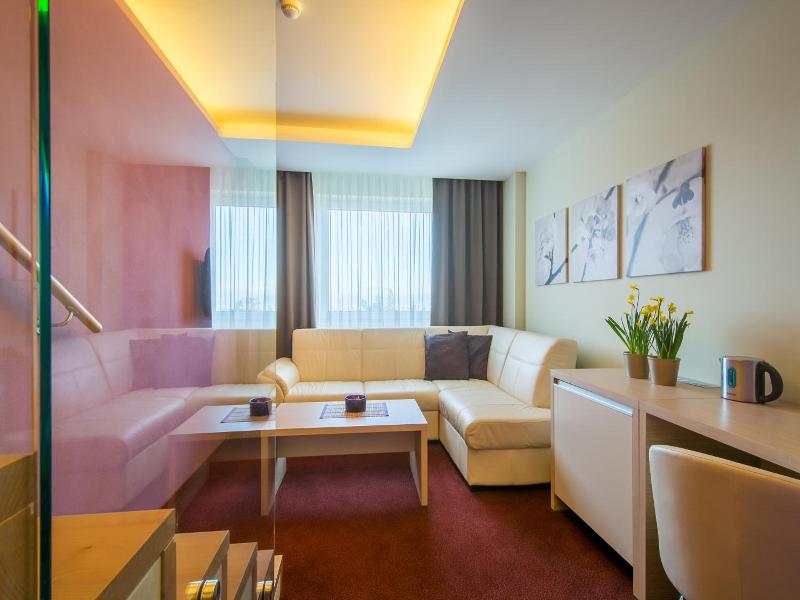 Hotel Slovan image