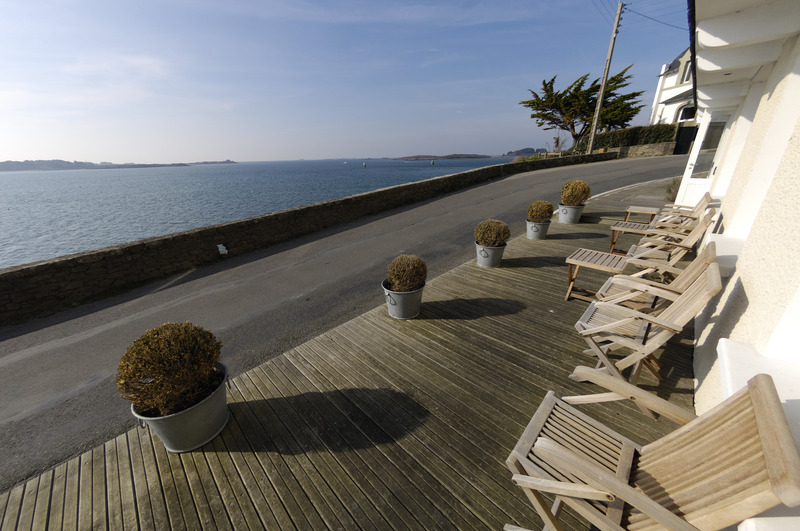 HOTEL AND SPA LA BAIE DES ANGES