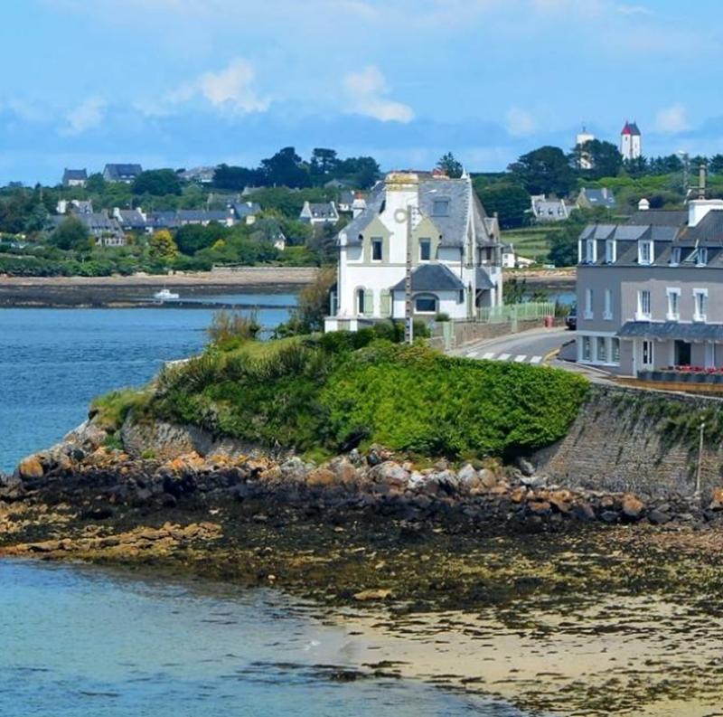 Hotel Baie des Anges & Spa