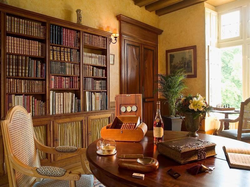 Chateau De Noizay image
