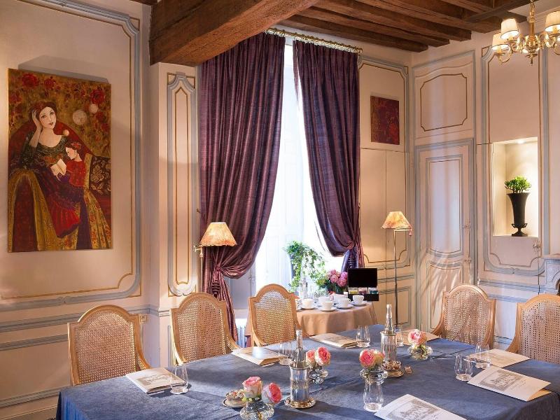Chateau De Noizay image