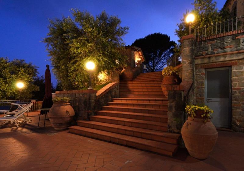 I Sette Borghi B&B image