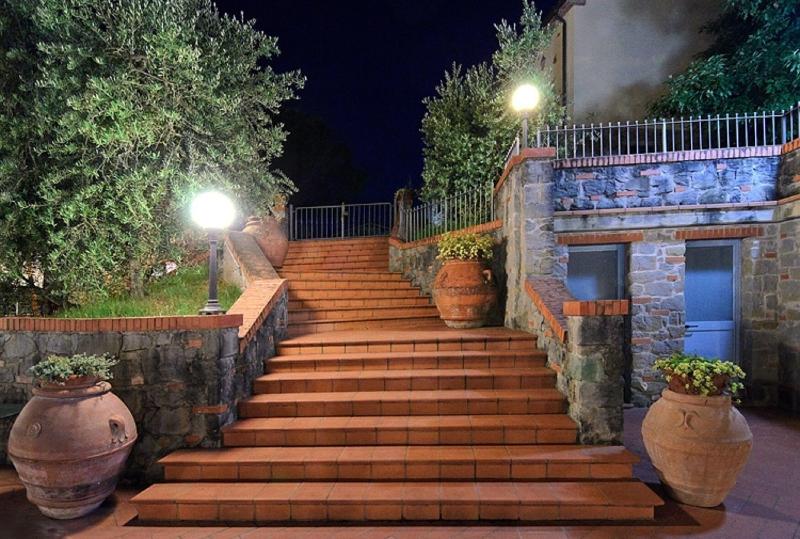 I Sette Borghi B&B image