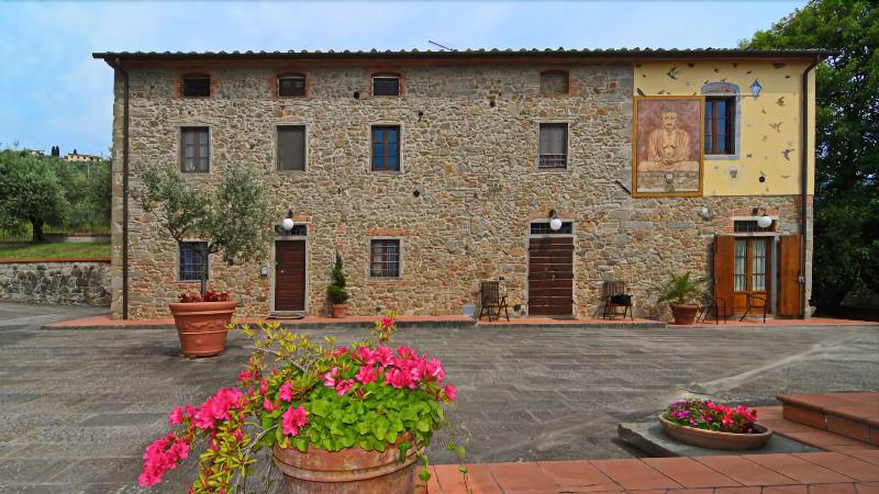 I Sette Borghi B&B image