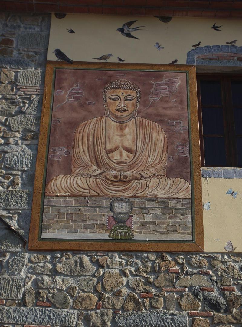 I Sette Borghi B&B image